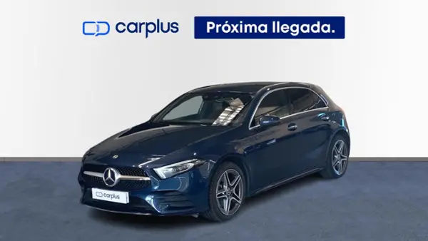 Mercedes-Benz Clase A